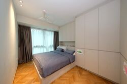 The Minton (D19), Condominium #601532641